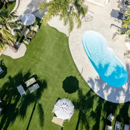 Villa Di Lusso A Cagliari *