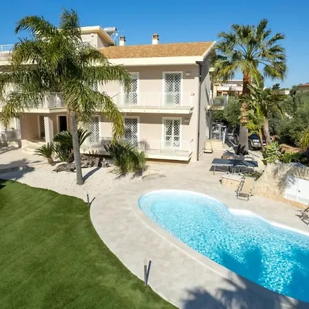 Di Lusso A Cagliari Villa Sant'Andrea (Sardinia)