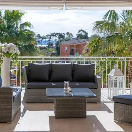Di Lusso A Cagliari Villa