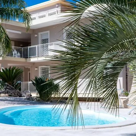 Villa Di Lusso A Cagliari Sant'Andrea (Sardinia)