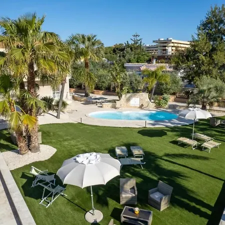 Di Lusso A Cagliari Villa *