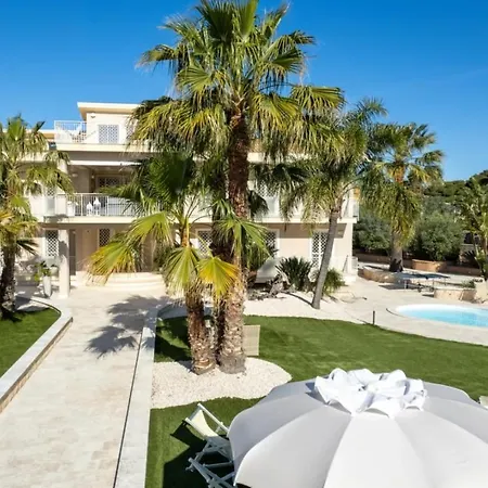 Di Lusso A Cagliari Villa *