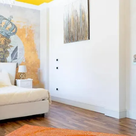 Di Lusso A Cagliari Villa *