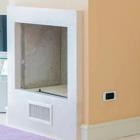 Di Lusso A Cagliari Villa *