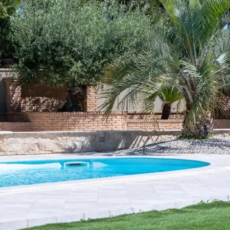 Villa Di Lusso A Cagliari Sant'Andrea (Sardinia)